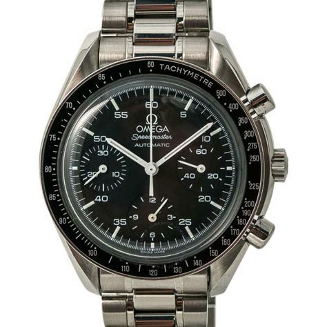 pre owned watches omega.